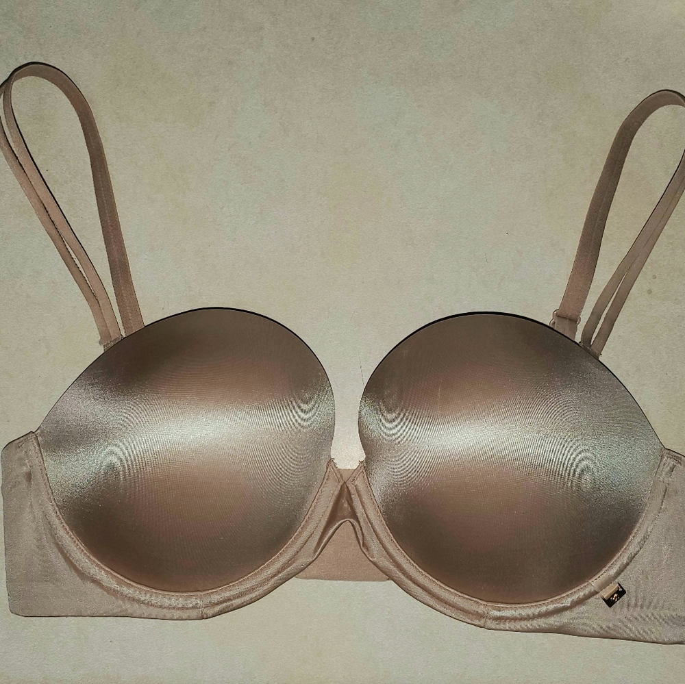 Victoria's Secret Very Sexy Multi-Way Bra 34D